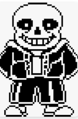 sans