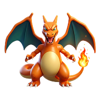 CharizardFlame