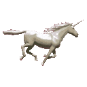 3dfantasyunicorn