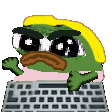 PepeTyping
