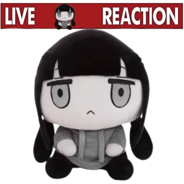 osagerlivereaction