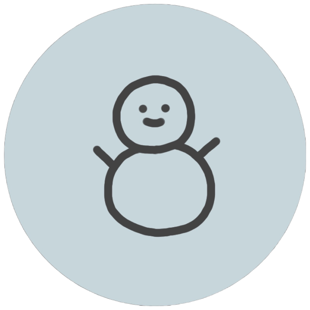 PinWeatherSnow