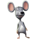 mouseconcerned