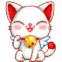 luckybellkittycat