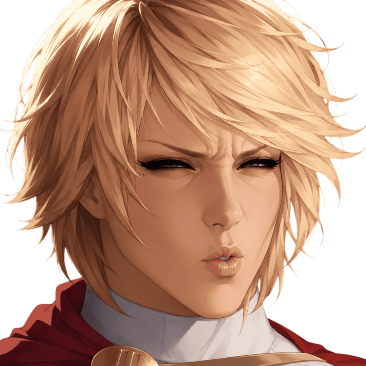 Sigma_PowerGirl
