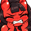 MeruFrustrated