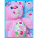 pastelsparklebears