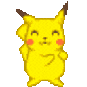 dancingpikachusway
