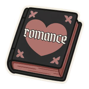 romancebook