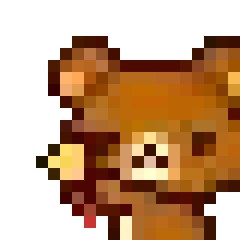 RilakkumaCheer