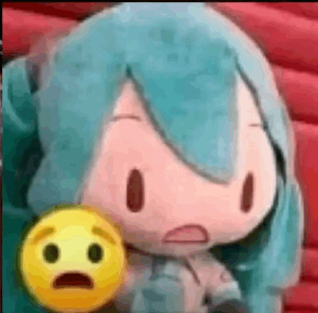 hatsunemikushock