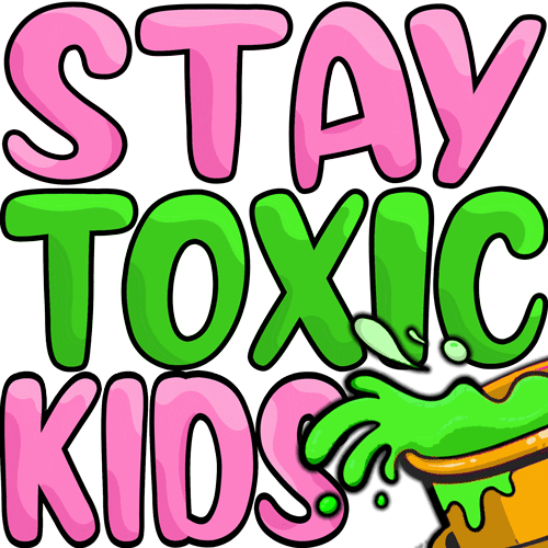 toxic
