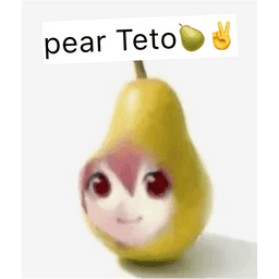 pearteto