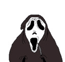 GHAUSTFACE