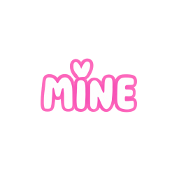 Pinkminetext