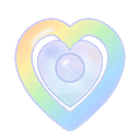 HeartPearlSparkle