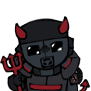 EvilClark