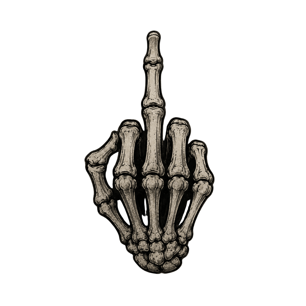 fuckuskeleton