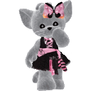 gothsylvanianmousediva