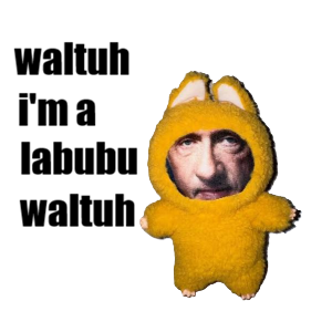 LabubuMike
