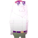 PristinePeter