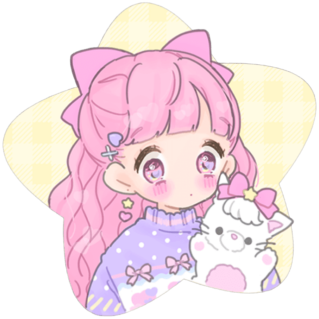 PastelGirlStar