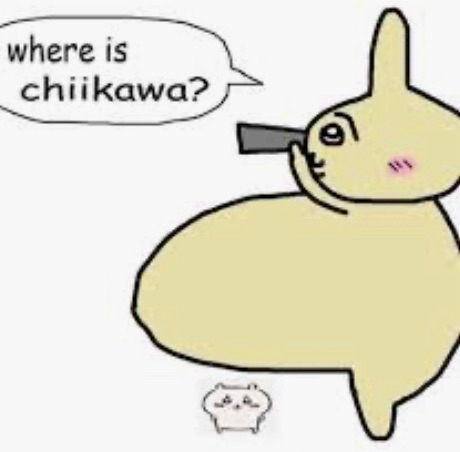 Chikawa