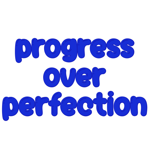 Progress
