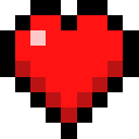 MinecraftHeart