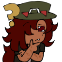 ConfusedValerie