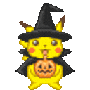 pikachuwitchyhalloween