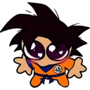 GOKU