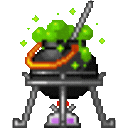 greenhalloweenpotionbrew