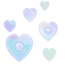 HeartPearlSparkle