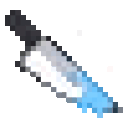 bluepixelknife