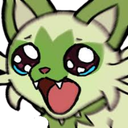 sprigatito_scream