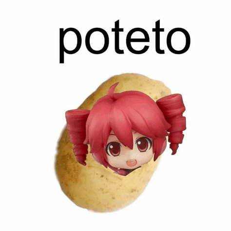 sananepoteto