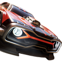 Rocketracing