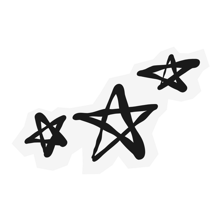 paperstars