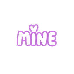 Purpleminetext
