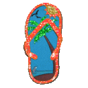sparkletropicalflipflop